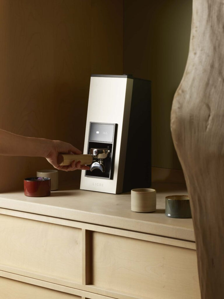 Espressomaschine – LIGRE youn