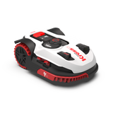 Kress Mission für 2000m² mit OAS (KR123E)