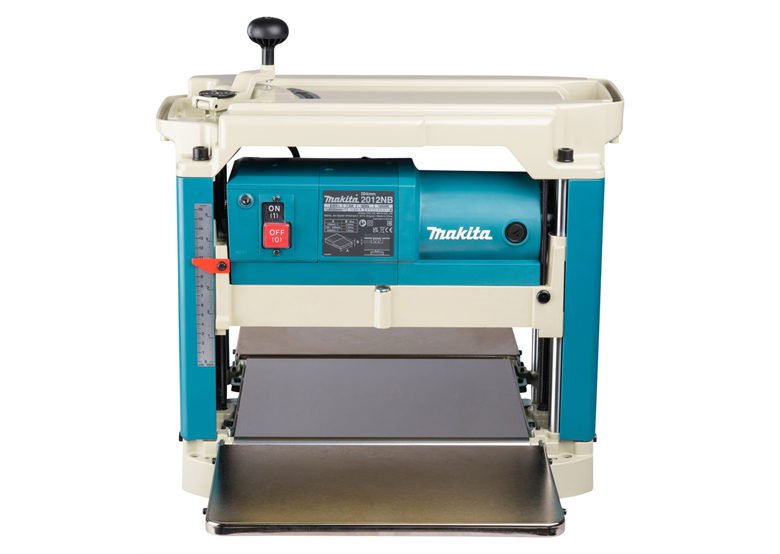 Dickenhobel Makita 2012NB
