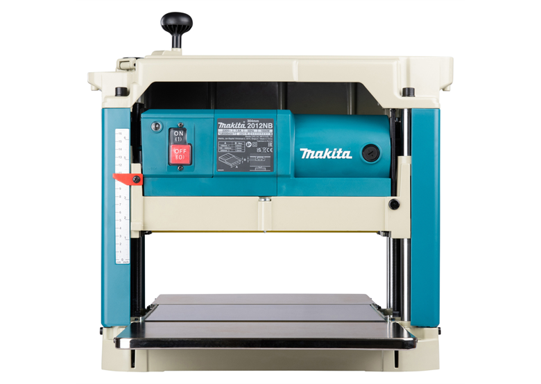 Dickenhobel Makita 2012NB