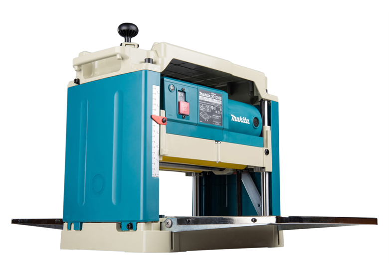 Dickenhobel Makita 2012NB