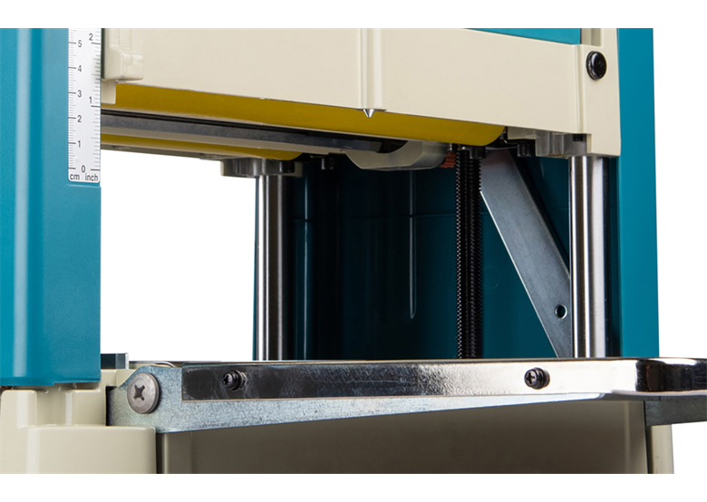 Dickenhobel Makita 2012NB