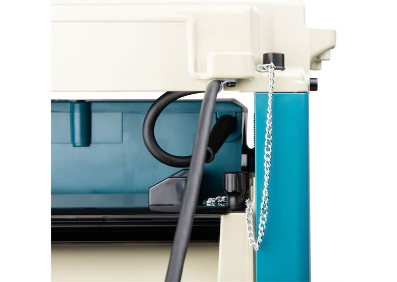 Dickenhobel Makita 2012NB