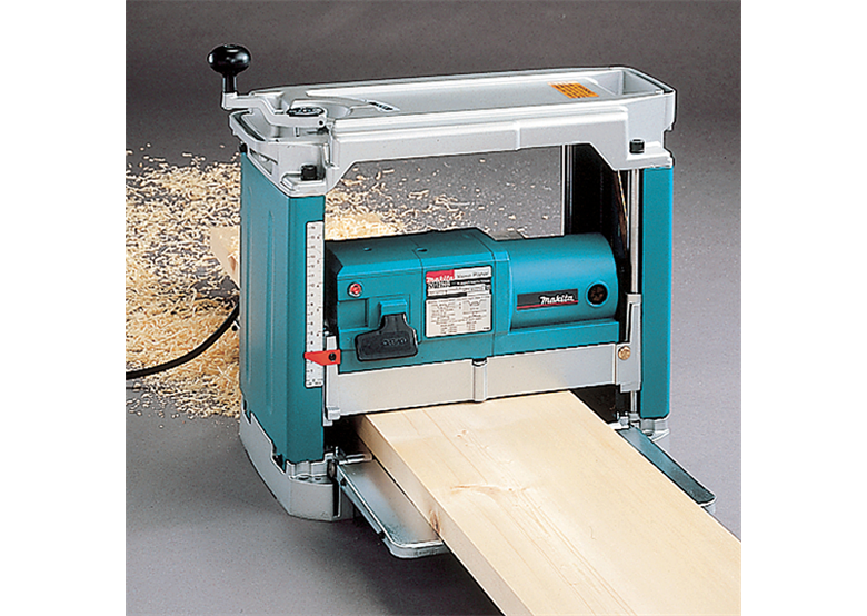 Dickenhobel Makita 2012NB