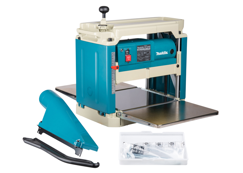 Dickenhobel Makita 2012NB