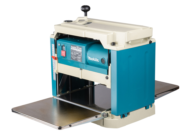 Dickenhobel Makita 2012NB