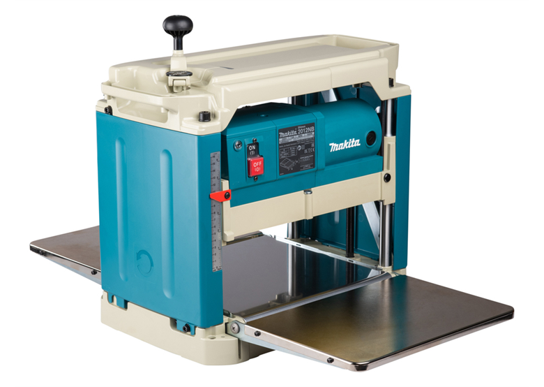 Dickenhobel Makita 2012NB