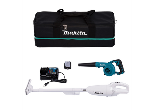 Werkzeugset 12V Makita CXT CLX245SAX1 1x2.0Ah