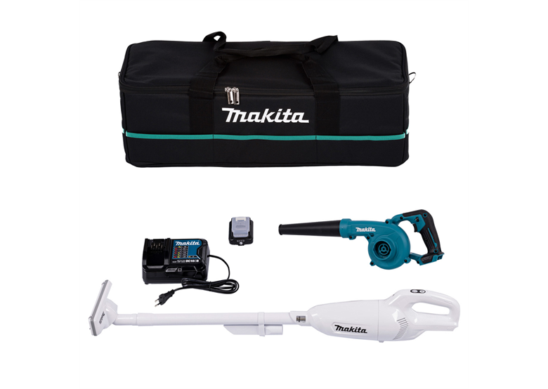 Werkzeugset 12V Makita CXT CLX245SAX1 1x2.0Ah