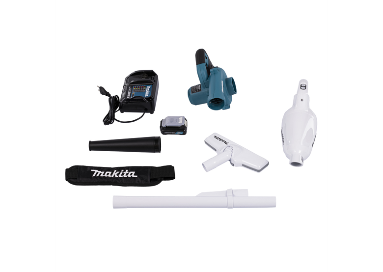 Werkzeugset 12V Makita CXT CLX245SAX1 1x2.0Ah