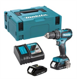 Akku-Bohrschrauber Makita DDF485RAJ