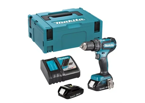 Akku-Bohrschrauber Makita DDF485RAJ