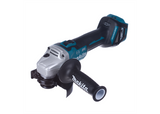 Winkelschleifer Makita DGA513RTJ 2x5.0Ah MAKPAC 3