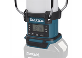 Radio mit Leuchte Makita DMR055
