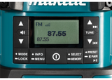 Bluetooth-Radio mit Leuchte Makita DMR056