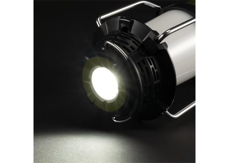 Bluetooth-Radio mit Leuchte Makita DMR056