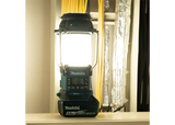 Bluetooth-Radio mit Leuchte Makita DMR056