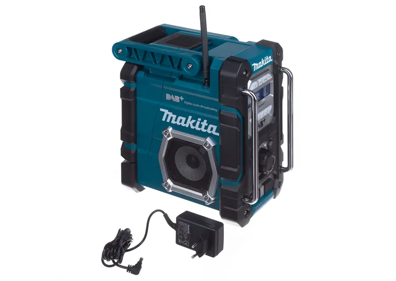 Baustellenradio Makita DMR112