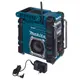 Baustellenradio Makita DMR112