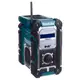 Baustellenradio Makita DMR112