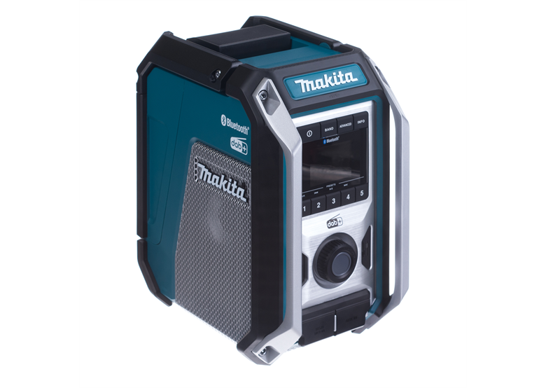 Baustellenradio Makita DMR115