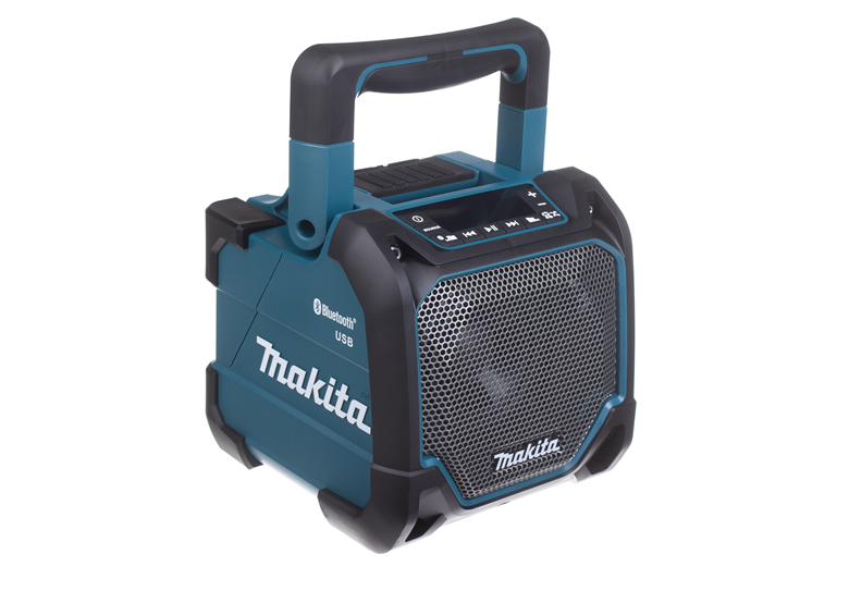Kabelloser Bluetooth-Lautsprecher Makita DMR202