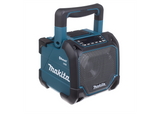 Kabelloser Bluetooth-Lautsprecher Makita DMR202