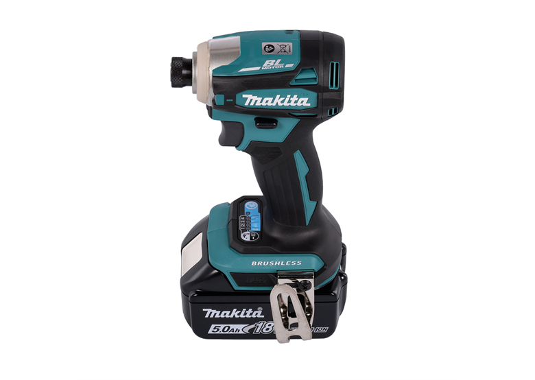 Akku-Schlagschrauber Makita DTD172RTJ