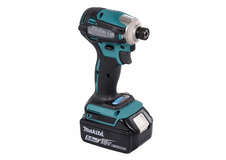 Akku-Schlagschrauber Makita DTD172RTJ