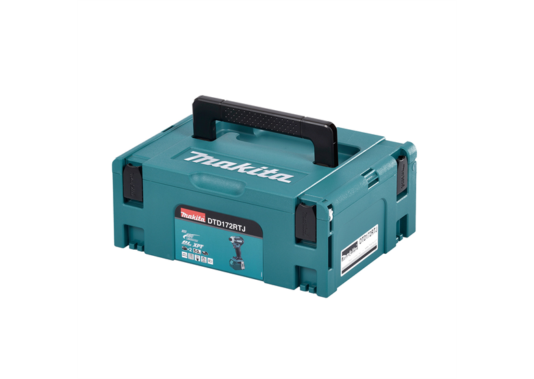 Akku-Schlagschrauber Makita DTD172RTJ