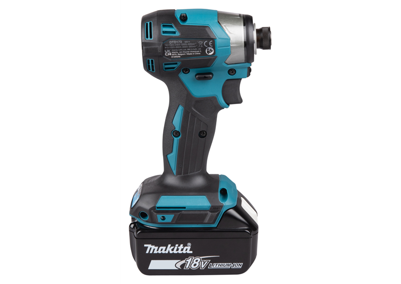 Akku-Schlagschrauber Makita DTD173Z