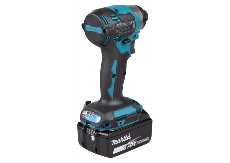 Akku-Schlagschrauber Makita DTD173Z