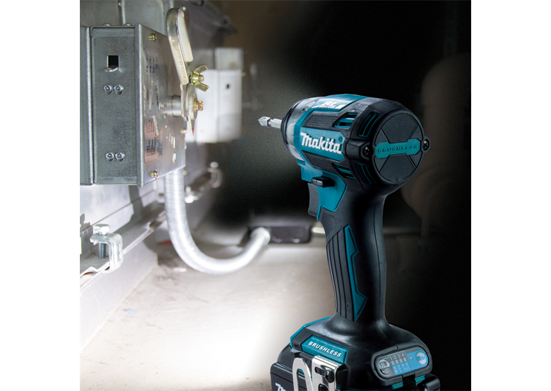 Akku-Schlagschrauber Makita DTD173Z