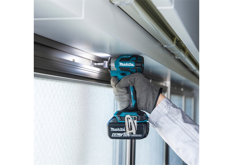 Akku-Schlagschrauber Makita DTD173Z