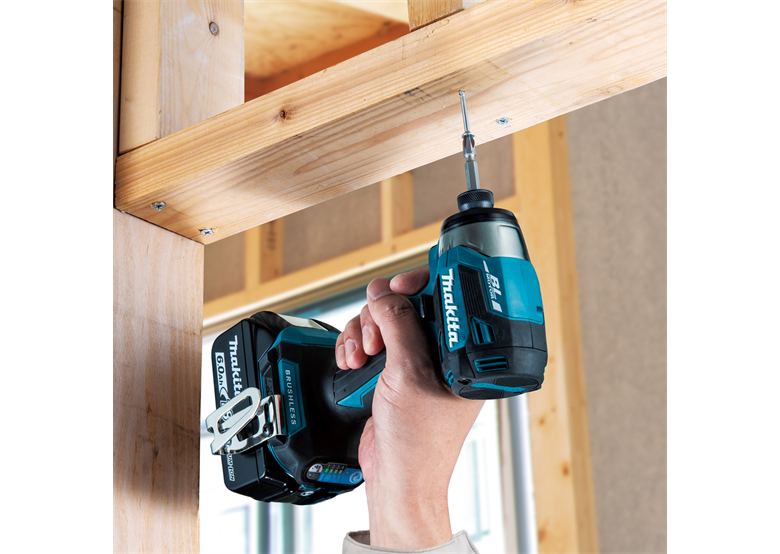 Akku-Schlagschrauber Makita DTD173Z