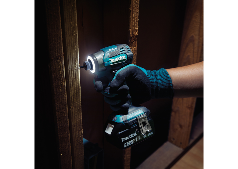 Akku-Schlagschrauber Makita DTD173Z