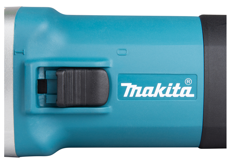 Geradschleifer Makita GD0810C