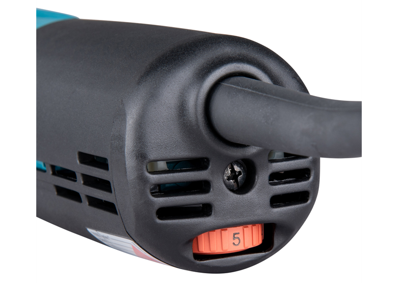 Geradschleifer Makita GD0810C