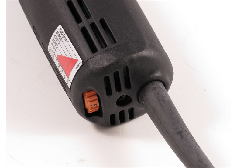 Geradschleifer Makita GD0810C