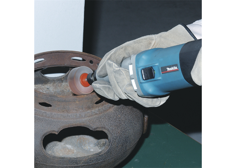 Geradschleifer Makita GD0810C