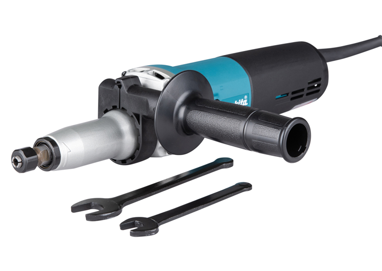 Geradschleifer Makita GD0810C