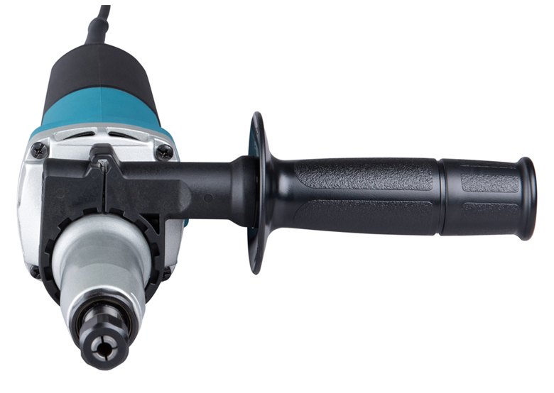 Geradschleifer Makita GD0810C