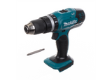 Werkzeugset 18V Makita LXT DLX2142S 2x3.0Ah