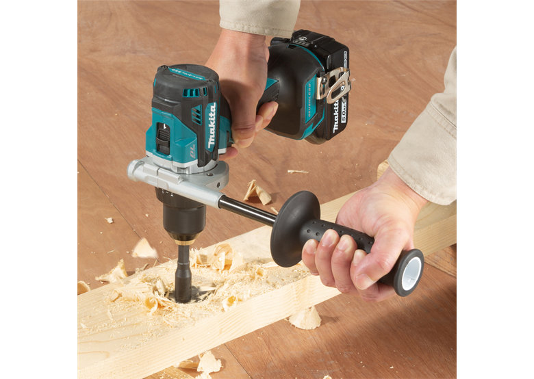 Werkzeugset 18V Makita LXT DLX3202TJ 3x5.0Ah