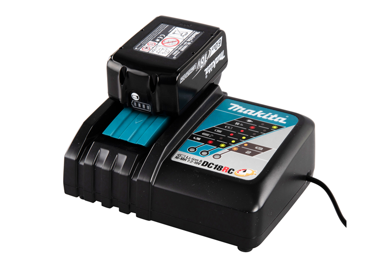 Werkzeugset 18V Makita LXT DLX3202TJ 3x5.0Ah