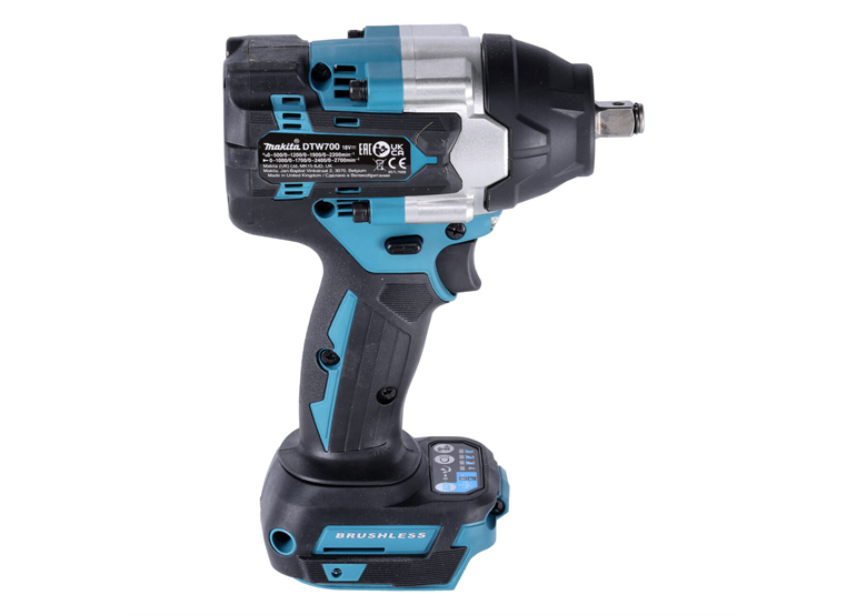 Schlagschrauber Makita LXT DTW700Z