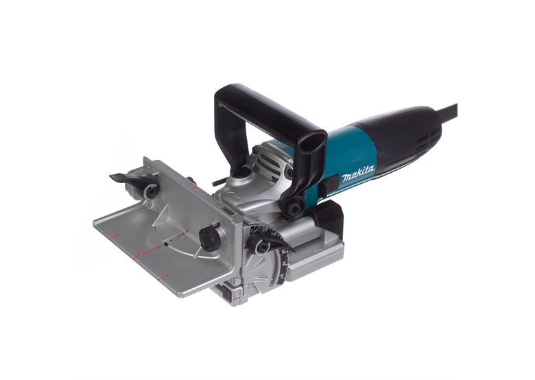 Flachdübelfräse Makita PJ7000J