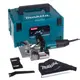 Flachdübelfräse Makita PJ7000J