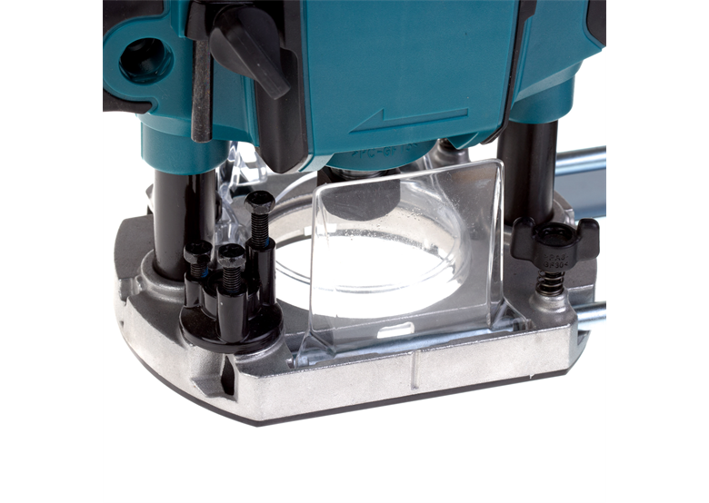 Oberfräse Makita RP0900