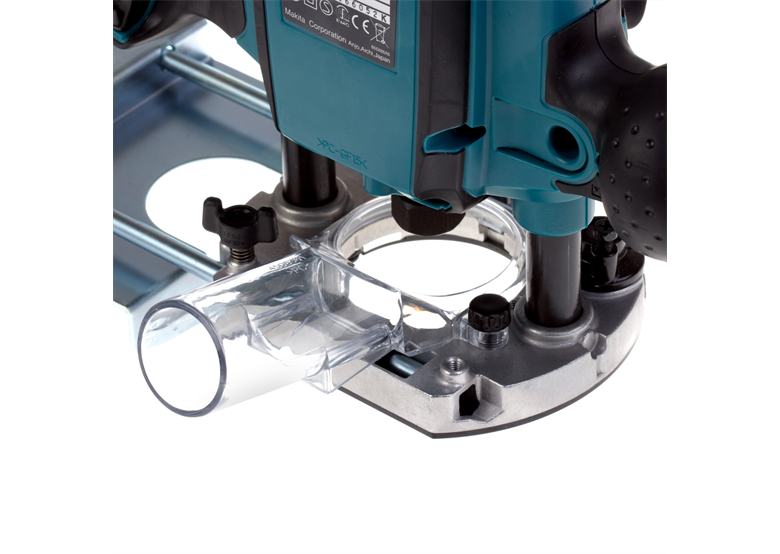 Oberfräse Makita RP0900